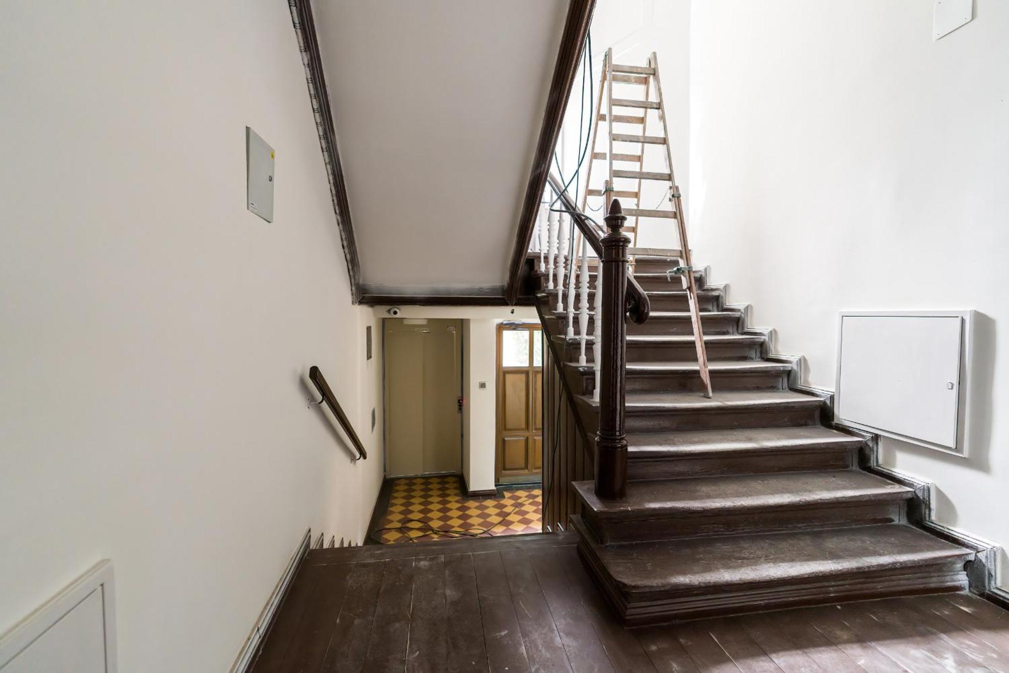 Level -1 Loft Apartments City Center By Renters 포즈난 외부 사진