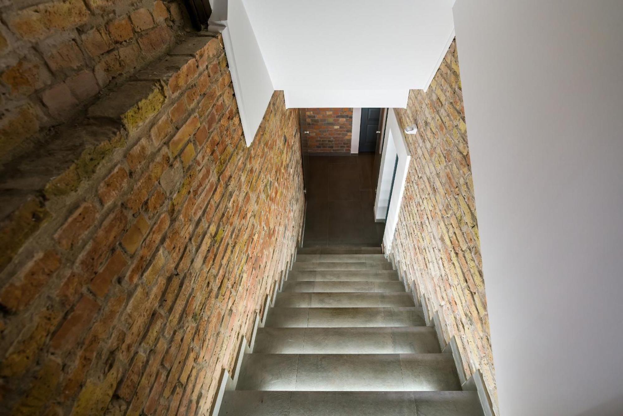 Level -1 Loft Apartments City Center By Renters 포즈난 외부 사진